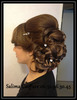 chignon