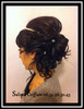 chignon