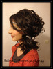 chignon