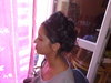 chignon