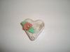 coeur aux amande amandes