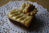 coeur fondant aux dattes