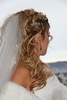 coiffure a base de boucle