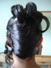 coiffure classe