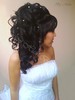 coiffure de marie