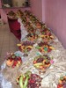 corbeille de fruit
