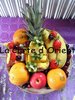 corbeille de fruits