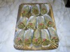 cornets a la pistache et au miel