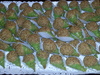 cornets