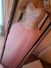 crea robe de soiree cliente