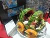 deco fruits 