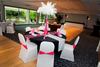 dco noire blanc fushia