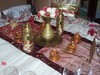 deco table des maris
