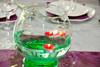 deco vert anis