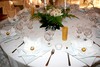 decor de table