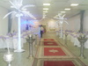 decoration de la salle