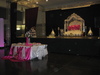 decoration de salle