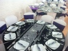 decoration de table