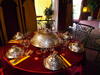 dcoration de table