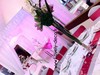 decoration de table