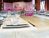 dcoration des tables