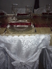 decoration et location couvre chaises ect...