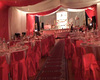 dcoration salle de rception, mariage et ftes