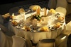 dcoration table