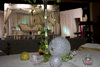 dcoration table
