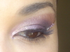 degrad de mauve