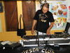 dj mehdi