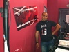 dj mounir a vias