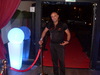 djhicham en mode soire prive au vip