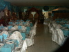 dore turquoise