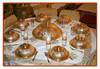 exemple de table d'honneur