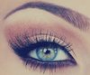 eyes make up