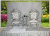 fauteuils 