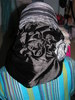 femme voile