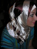 femme voile