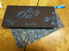fpart 2 volet chocolat, billet avion