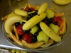 fruit de saison