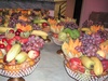 fruits de saison
