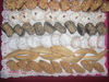 gateau oriental