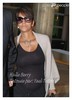 halle berry tatoue pour son mariage par Yael