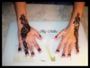 harkous (encre artistique hypoallergnique) 