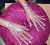 harkous et poudre de diamant marie