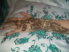 henna marie