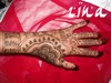 henna