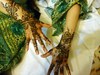 henna