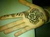 henna 